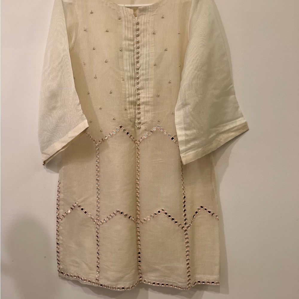 Aghanoor shirt